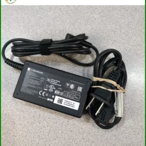 Sạc Laptop Dynabook C40, C50, C70 Zin Chính Hãng – Dịch Vụ Thay Thế Lấy Liền Tại Chỗ