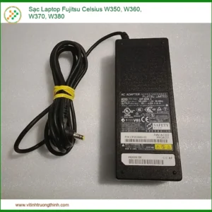 Thay Sạc Laptop Fujitsu Celsius W350 W360 W370 W380 Zin Chính Hãng Lấy Liền Tại Chỗ