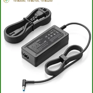 Thay Sạc Laptop Hp Pavilion 14-au000, 14-au100, 15-au000, 15-au100, 15-au200 Zin Chính Hãng – Lấy Liền