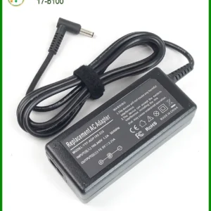 Thay Sạc Laptop Hp Pavilion 15-b200, 17-b000, 17-b100 Zin Chính Hãng – Lấy Liền Tại Chỗ