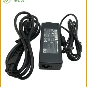 Thay Sạc Laptop Hp Pavilion Dv2000, Dv2500, Dv2700 Zin Chính Hãng – Lấy Liền Tại Chỗ