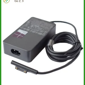 Sạc Laptop Microsoft Surface Go, Go 2, 3 Zin Chính Hãng – Thay Lấy Liền Tại Tphcm