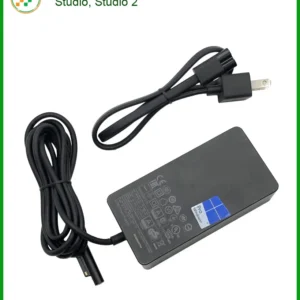 Thay Sạc Laptop Microsoft Surface Studio, Studio 2 Zin Chính Hãng – Uy Tín Tại Trường Thịnh