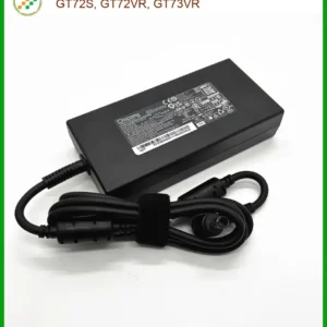Thay Sạc Laptop Msi Dominator Gt60, Gt70, Gt72, Gt72s, Gt72vr, Gt73vr Zin Chính Hãng