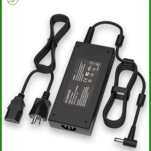 Thay Sạc Laptop Msi Gs60, Gs63, Gs65, Gs66 Chính Hãng Lấy Ngay Tại Tphcm