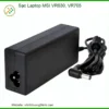 Thay Sạc Laptop Msi Vr630, Vr705 Zin Chính Hãng Lấy Liền Tại Chỗ