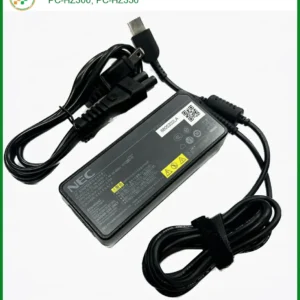 Sạc Laptop Nec Nec Lavie Hybrid Pc-hz100, Pc-hz300, Pc-hz350 – Zin Chính Hãng Thay Thế Lấy Liền Tphcm