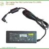 Sạc Laptop Nec Nec Lavie Note Pc-ln300, Pc-ln500 Chính Hãng – Thay Thế Uy Tín Tphcm