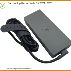 Thay Sạc Laptop Razer Blade 15 2021, 2023 Zin Chính Hãng – Lấy Liền Tại Chỗ