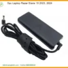 Sạc Laptop Razer Blade 18 2023, 2024 Zin Chính Hãng – Dịch Vụ Thay Thế Lấy Liền Tại Chỗ