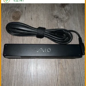 Sạc Laptop Vaio A Series Vja121, Vja122, Vjz141 Zin Chính Hãng – Thay Thế Uy Tín Tphcm