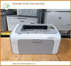 Địa Chỉ Sửa Máy In Hp 1102 Lem Mực Tại Tphcm Uy Tín Lấy Ngay