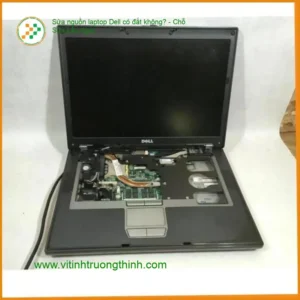 Sửa nguồn laptop Dell có đắt không? – Nơi Sửa Chữa Giá Rẻ