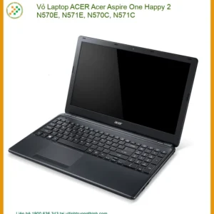Vỏ Laptop Acer Acer Aspire One Happy 2 N570e, N571e, N570c, N571c Chính Hãng – Thay Thế Lấy Liền Tphcm