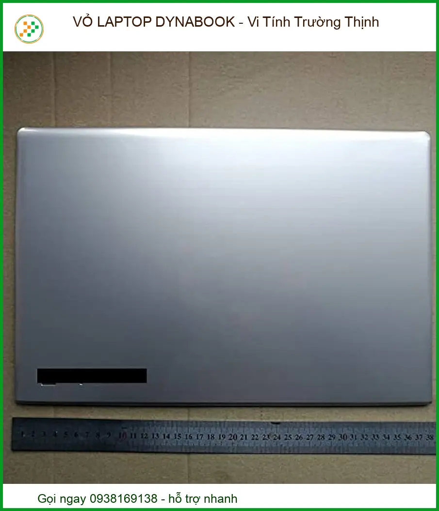 Các Dòng Vỏ Laptop Dynabook Phổ Biến Mà Chúng Tôi Hỗ Trợ