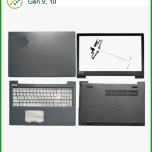 Thay Vỏ Laptop Lenovo Thinkpad X1 Carbon Gen 9, 10 Chính Hãng, Lấy Liền