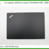 Thay Vỏ Laptop Lenovo Thinkpad X390, X395 Zin Chính Hãng – Lấy Liền Tại Chỗ