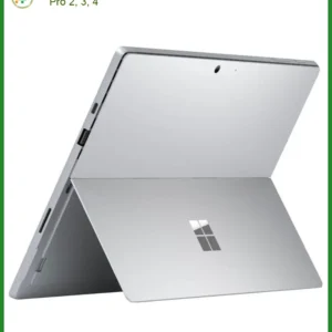 Vỏ Laptop Microsoft Surface Pro, Pro 2, 3, 4 Zin – Thay Thế Uy Tín Tphcm