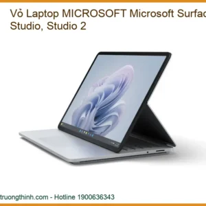 Vỏ Laptop Microsoft Surface Studio, Studio 2 Chính Hãng – Thay Thế Uy Tín Tphcm