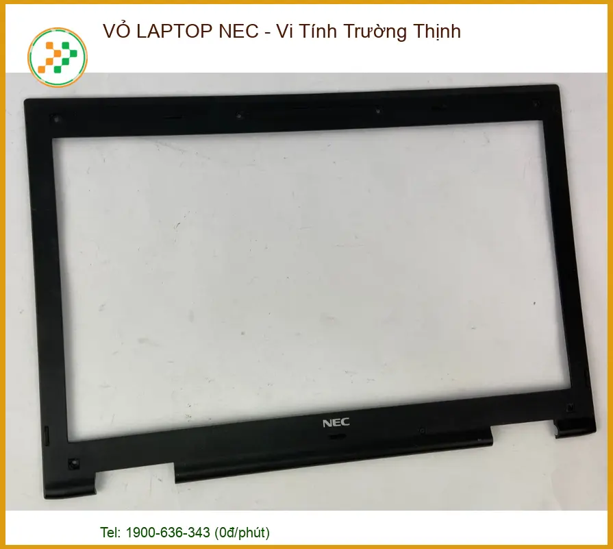 Vì Sao Nên Chọn Địa Chỉ Thay Vỏ Laptop Nec Tại Trường Thịnh?