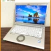 Vỏ Laptop Nec Nec Lavie Note Pc-ln300, Pc-ln500 Chính Hãng – Thay Thế Uy Tín Tphcm