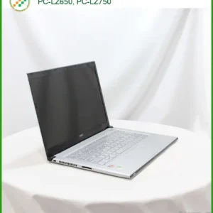 Thay Vỏ Laptop Nec Nec Lavie Z Pc-lz550, Pc-lz650, Pc-lz750 Zin Chính Hãng Lấy Liền Tại Chỗ