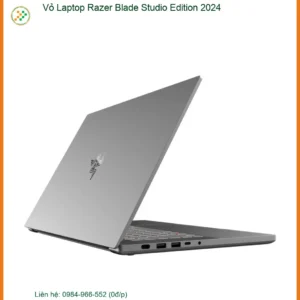 Vỏ Laptop Razer Blade Studio Edition 2024 Zin – Trung Tâm Thay Thế Uy Tín Tphcm