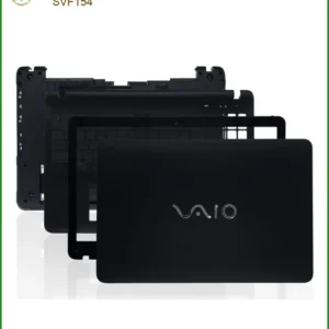 Thay Vỏ Laptop Vaio Fit Series Svf152, Svf153, Svf154 Chính Hãng – Lấy Liền Tại Chỗ