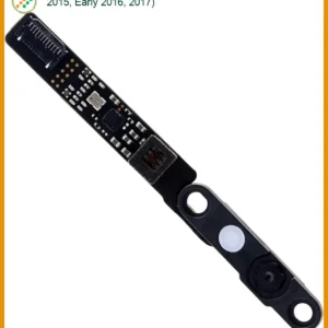 Thay Webcam Laptop Apple Macbook A1534 (early 2015, 2016, 2017) Chính Hãng Lấy Liền Tại Tphcm