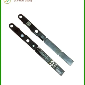 Thay Webcam Laptop Apple Macbook Air M1 A2337 (13-inch, 2020) Zin Chính Hãng – Lấy Liền Tại Tphcm