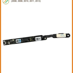 Webcam Laptop Apple Macbook Pro A1286 (2008-2012) Chính Hãng – Thay Thế Tphcm