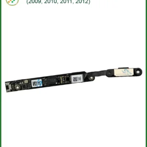Thay Webcam Laptop Apple Macbook Pro A1297 (2009-2012) Chính Hãng Lấy Liền