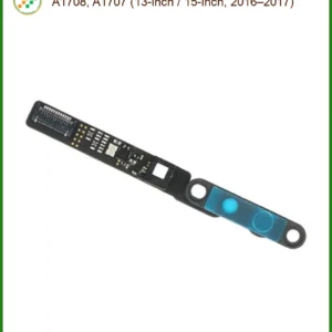 Webcam Laptop Apple Macbook Pro A1706, A1708, A1707 Zin Chính Hãng – Thay Thế Lấy Liền
