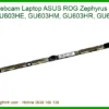 Thay Webcam Laptop Asus Rog Zephyrus M Gu603 Gu603he Gu603hm Gu603hr Gu603zw Zin Chính Hãng