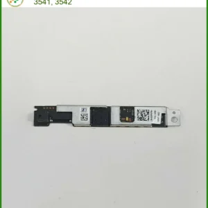 Thay Webcam Laptop Dell Inspiron 15 3538, 3541, 3542 Chính Hãng, Lấy Liền Tại Chỗ
