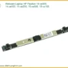 Webcam Laptop Hp Pavilion 14-ce000, 14-ce100, 14-ce200, 15-cs000, 15-cs100 Chính Hãng – Trung Tâm Sửa Chữa Lấy Ngay Tphcm
