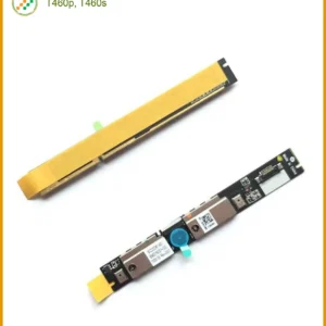 Thay Webcam Laptop Lenovo Thinkpad T460, T460p, T460s Chính Hãng, Lấy Liền Tại Tphcm
