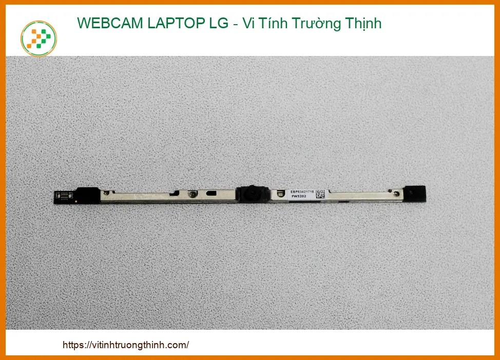 Chuyên Gia Webcam Laptop Lg: Nâng Tầm Trải Nghiệm Hình Ảnh Của Bạn