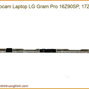 Webcam Laptop Lg Gram Pro 16z90sp, 17z90sp Chính Hãng – Thay Thế Lấy Liền Tphcm