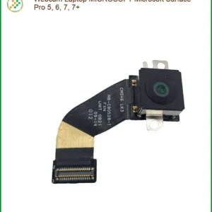 Webcam Laptop Microsoft Microsoft Surface Pro 5, 6, 7, 7+ Zin – Thay Thế Lấy Liền Tphcm
