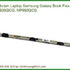 Webcam Laptop Samsung Galaxy Book Flex Np930qcg, Np950qcg Chính Hãng – Thay Thế Uy Tín Tphcm