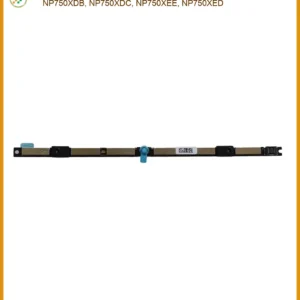 Thay Webcam Laptop Samsung Galaxy Book Np750xda Np750xdb Np750xdc Np750xee Np750xed Chính Hãng Lấy Liền