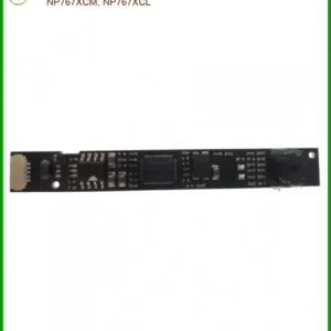 Thay Webcam Laptop Samsung Galaxy Book S Np767xcm, Np767xcl Zin Chính Hãng Lấy Liền Tại Chỗ