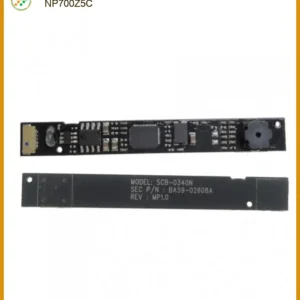Webcam Laptop Samsung Notebook 7 Np700z5a, Np700z5c Chính Hãng – Thay Thế Lấy Liền Tphcm