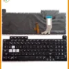 Bàn phím Laptop ASUS ROG Strix G731 – Thay Lấy Liền TPHCM | Giá Rẻ Nhanh Chóng