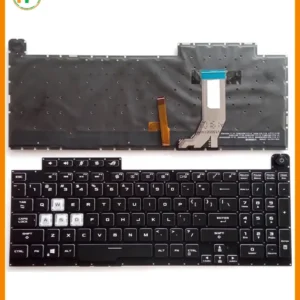 Bàn phím Laptop ASUS ROG Strix G731 – Thay Lấy Liền TPHCM | Giá Rẻ Nhanh Chóng