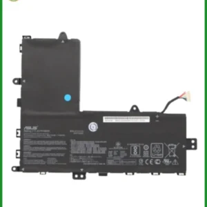 Pin Laptop ASUS Vivobook Flip – Thay Nhanh Chóng | Trung Tâm Gần Nhất TPHCM
