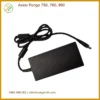 Sạc Laptop Axioo Pongo 750, 760, 960 – Địa chỉ sửa lấy liền TPHCM