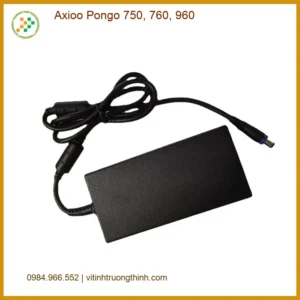 Sạc Laptop Axioo Pongo 750, 760, 960 – Địa chỉ sửa lấy liền TPHCM