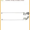 Bản lề Laptop ACER Acer Aspire V3-531, V3-531G, V3-532, V3-532G, V3-551 – Thay Lấy Liền, Chính Hãng, Giá Tốt
